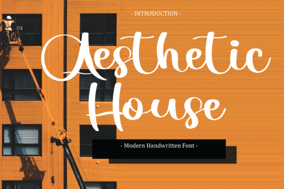 Aesthetic House: A Designer’s Take on Real-World Use