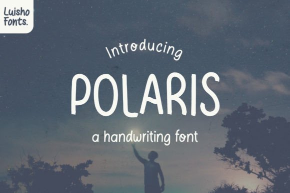 Choosing Polaris: A Font That Elevates Editorial Design with Quiet Elegance