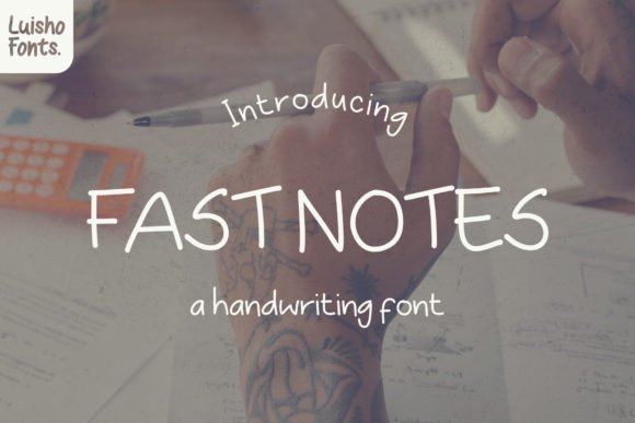 Fast Notes: A Designer’s Honest Review for Real-World Use