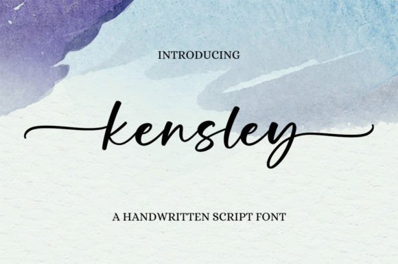 How Choosing the Right Font Transformed My Small Business Brand