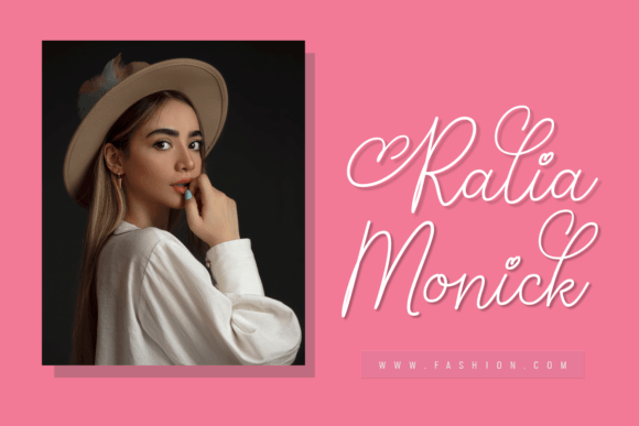 How the Live Font Transformed My Small Business Branding