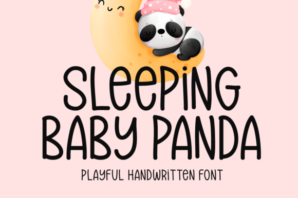 Sleeping Baby Panda: A Designer’s Take on Its Real-World Use
