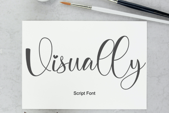 Visually Font Review: A Designer’s Take on Real-World Use