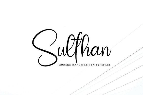Why Sulthan Became the Heart of My Latest Branding Project